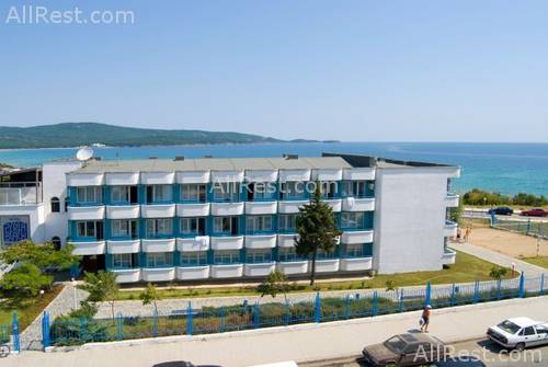 Perla Beach 3 6